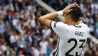 استبعاد جوميز  من قائمة ألمانيا 