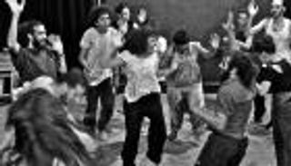 "زهرة الصبار".. عرض سويسري مصري للرقص المعاصر