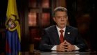 إنفوجراف.. فشل صفقة السلام بين كولومبيا وجماعة فارك