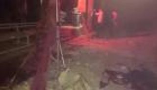 بالصور.. انتحاري يقتل 20 بقاعة أفراح كردية في الحسكة السورية