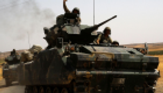 "دابق" تنتظر درع الفرات.. وداعش يعتبرها "معركة آخر الزمان"