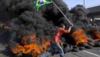 بالفيديو.. أطول الصراعات المسلحة في أمريكا اللاتينية