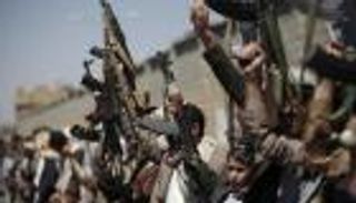 الجيش اليمني يقطع آخر خطوط إمدادات الحوثيين بصرواح