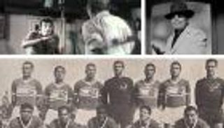 مصر ليلة العبور .. المحلة بطل الدوري .. و"مستر إكس" بالسينما