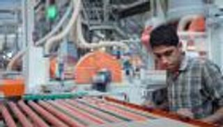 انكماش القطاع الخاص في مصر للشهر الـ 12 على التوالي