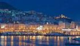 الجزائر العاصمة في ثوب "دبي"