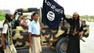 مقتل عضوين بارزين  للقاعدة باليمن في هجوم طائرة أمريكية 