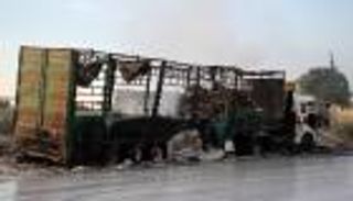 الأمم المتحدة: ضربة جوية وراء هجوم قافلة المساعدات في حلب