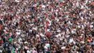 بالفيديو.. كوكب الأرض يستقبل مليار نسمة 2030