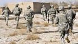 "داعش" يتبنى مقتل جندي أمريكي في أفغانستان