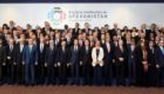 المجتمع الدولي يجدد مساعداته لأفغانستان ويأمل في إحلال السلام