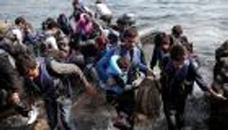 اليونان ترحل 55 طالب لجوء إلى تركيا.. والإجمالي 500