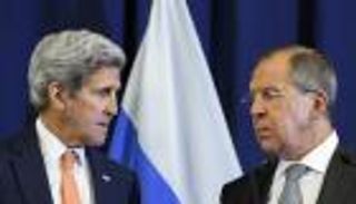 أول تواصل أمريكي روسي عقب تعليقهما المحادثات بشأن سوريا