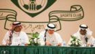 رسمياً.. أحمد المرزوقي رئيساً لأهلي جدة