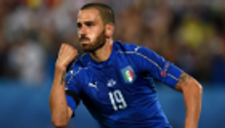 مدافع إيطاليا: إسبانيا تمتلك أفضل اللاعبين في العالم