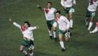 شبح هدف كوستادينوف القاتل يخيم على مواجهة فرنسا و بلغاريا