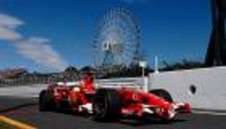 أبرز أرقام وإحصائيات فورمولا1 قبل انطلاق سباق اليابان