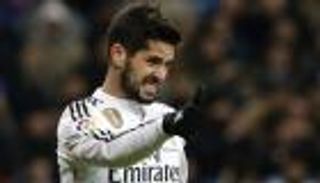 إيسكو : لدي كلب اسمه ميسي .. لكنه مدريدي