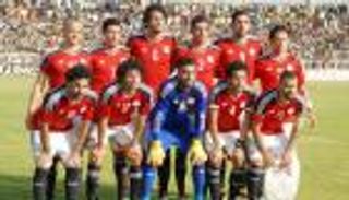 منتخب مصر يتسلح بالمحترفين قبل انطلاق تصفيات المونديال