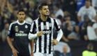 موراتا لا يفكر في العودة ليوفنتوس