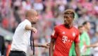 جوارديولا يخطط لضم لاعب جديد من البوندسليجا