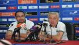 مارفيك: هدفي المونديال وليس الفوز على استراليا والإمارات