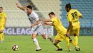 تعادل الوصل يقربه من التأهل لقبل نهائي كأس الإمارات