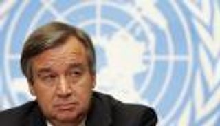 جولة سرية حاسمة بمجلس الأمن لاختيار أمين جديد للأمم المتحدة