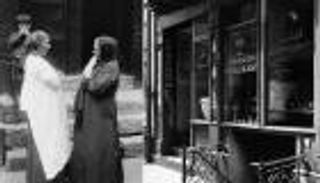 بالصور: حي "سوريا الصغيرة" النيويوركي.. هنا نشر جبران "الموسيقى"