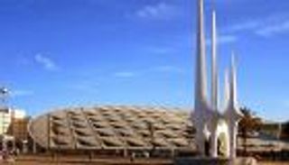 إدارة الكوارث في المكتبات والمتاحف بمؤتمر بمكتبة الإسكندرية