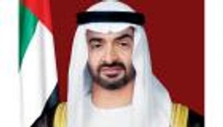 محمد بن زايد: شكر وعرفان لكل معلم ومعلمة في الإمارات