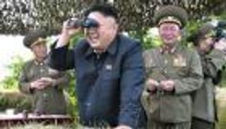 مسؤول في سفارة كوريا الشمالية ببكين ينشق عن بيونج يانج