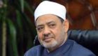 شيخ الأزهر يهنئ المصريين بذكرى حرب أكتوبر