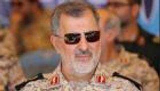 إيران تقتل 12 شخصا على حدودها مع العراق وتزعم أنهم إرهابيون