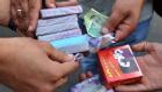 مفرقعات "ميسي" تتحدى القانون في المغرب