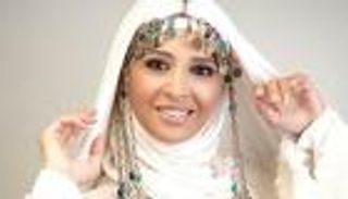 حنان ترك: شخصية كارتونية تعيدني للشاشة قريبا