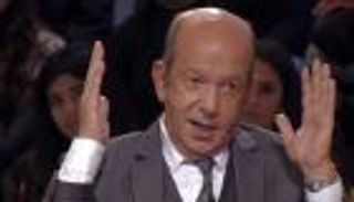 لطفي لبيب لـ"العين": مشهد العبور لم يفارقني طوال 43 عاماً