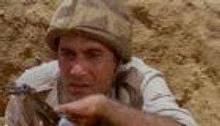 محمود ياسين .. "أيقونة" سينما حرب أكتوبر