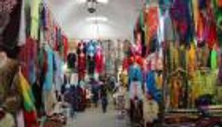 "منسوجات" تونس.. أزمة من رحم "الياسمين"