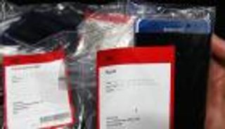 إخلاء طائرة أمريكية بسبب دخان هاتف "سامسونج جلاكسى 7" 