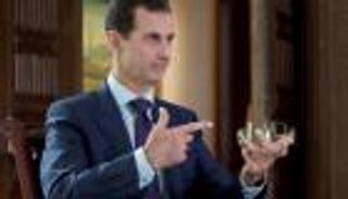 الأسد: لا وجود للمعارضة المعتدلة.. والنصرة ورقة أمريكا بسوريا