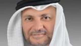 قرقاش: استهداف المتمردين الحوثيين للسفينة "سويفت" اعتداء ممنهج