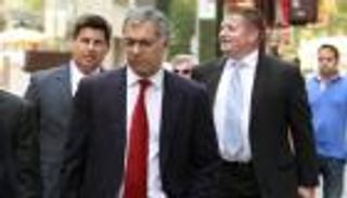 رئيس إنتر : الإستثمارات الصينية جوائز للأندية الأوروبية