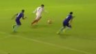 بالفيديو.. شباب انجلترا يواجهون هولندا بسلاحها الشامل