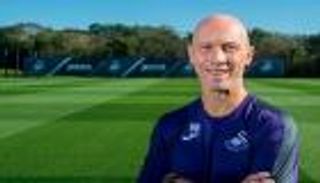 سوانزي: لم نختار برادلي لأنه أمريكيا