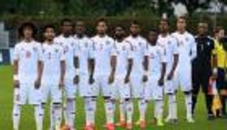 التاريخ ينصف الأبيض أمام تايلاند في تصفيات المونديال