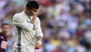 كابيلو: رونالدو هو مشكلة ريال مدريد