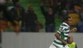 برشلونة يؤكد اهتمامه بخدمات موهبة سبورتينج لشبونة