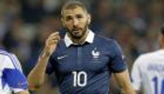 رئيس الاتحاد الفرنسي: أرفض عقاب بنزيمة "مدى الحياة"