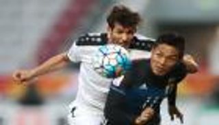 بالفيديو.. القائم يحرم العراق من هدف مبكر أمام اليابان